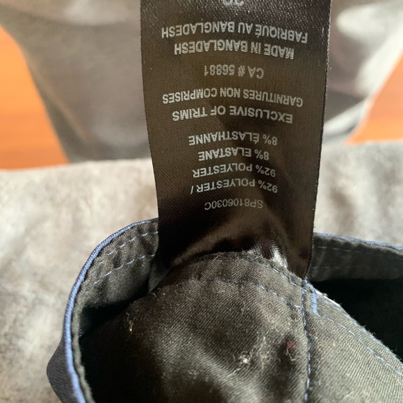 Men’s Shorts - Picture 4 of 4